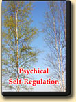 Psychical Self-Regulation